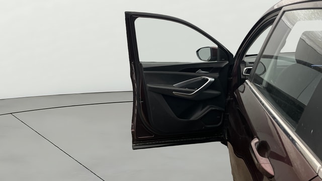 View MG Hector Image 39 Used MG Hector Image 39
