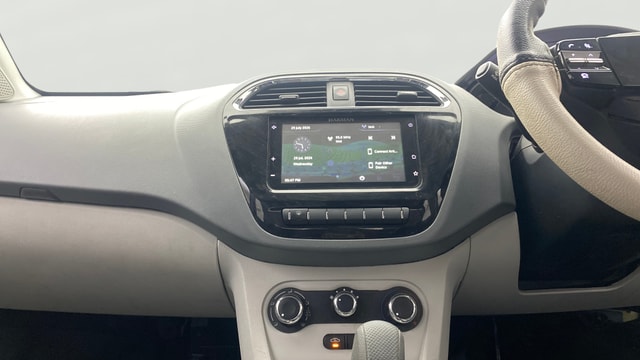 View Tata Tiago Image 17 Used Tata Tiago Image 17