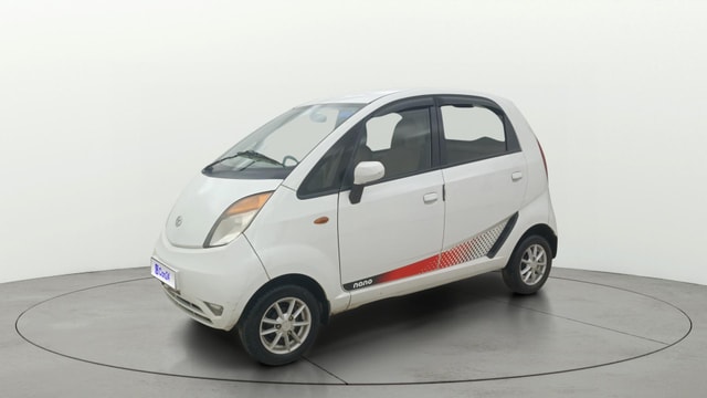 View Tata Nano Image 33 Used Tata Nano Image 33