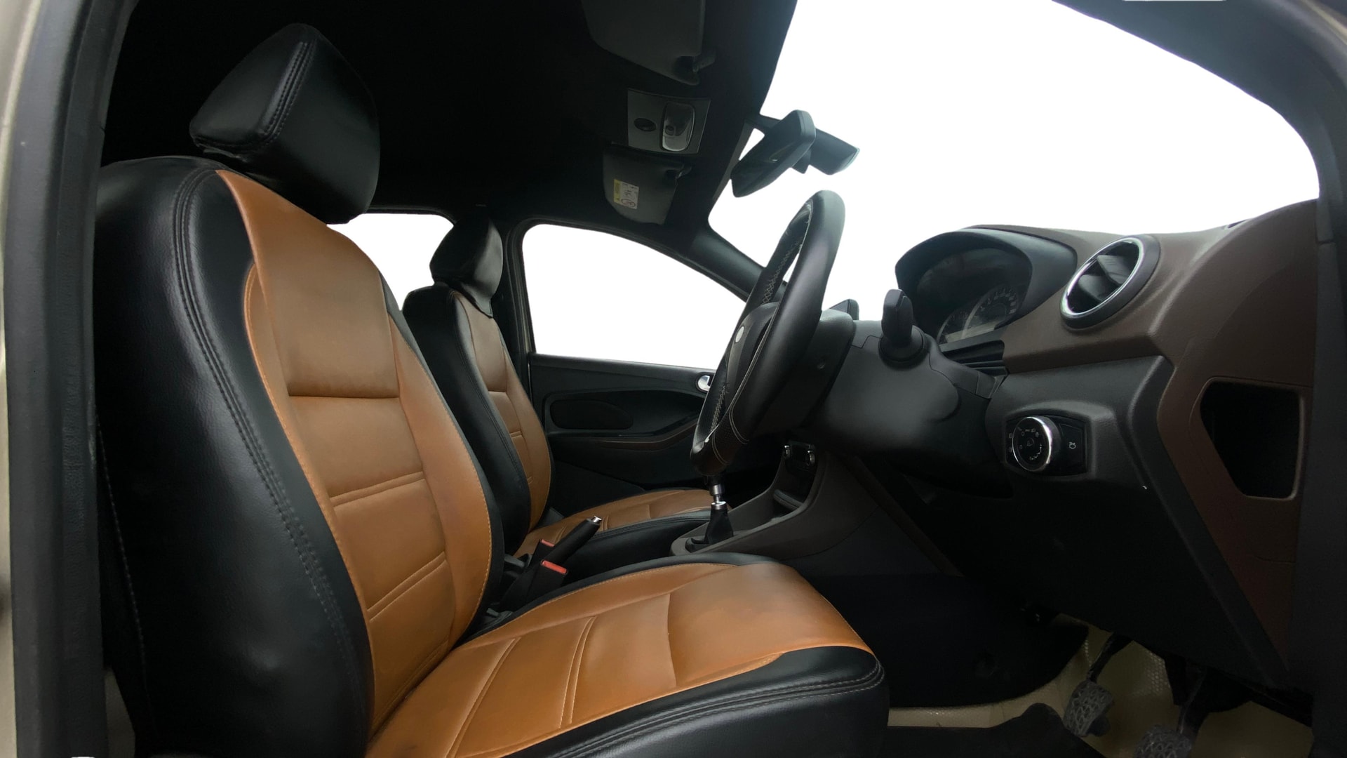 View 2019 Ford Freestyle Ambiente 1.2 Ti-VCT Image 26 Used 2019 Ford Freestyle Ambiente 1.2 Ti-VCT Image 26