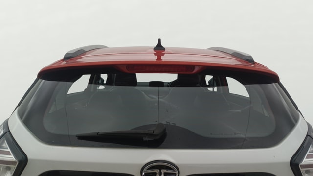 View Tata Nexon Image 3 Used Tata Nexon Image 3