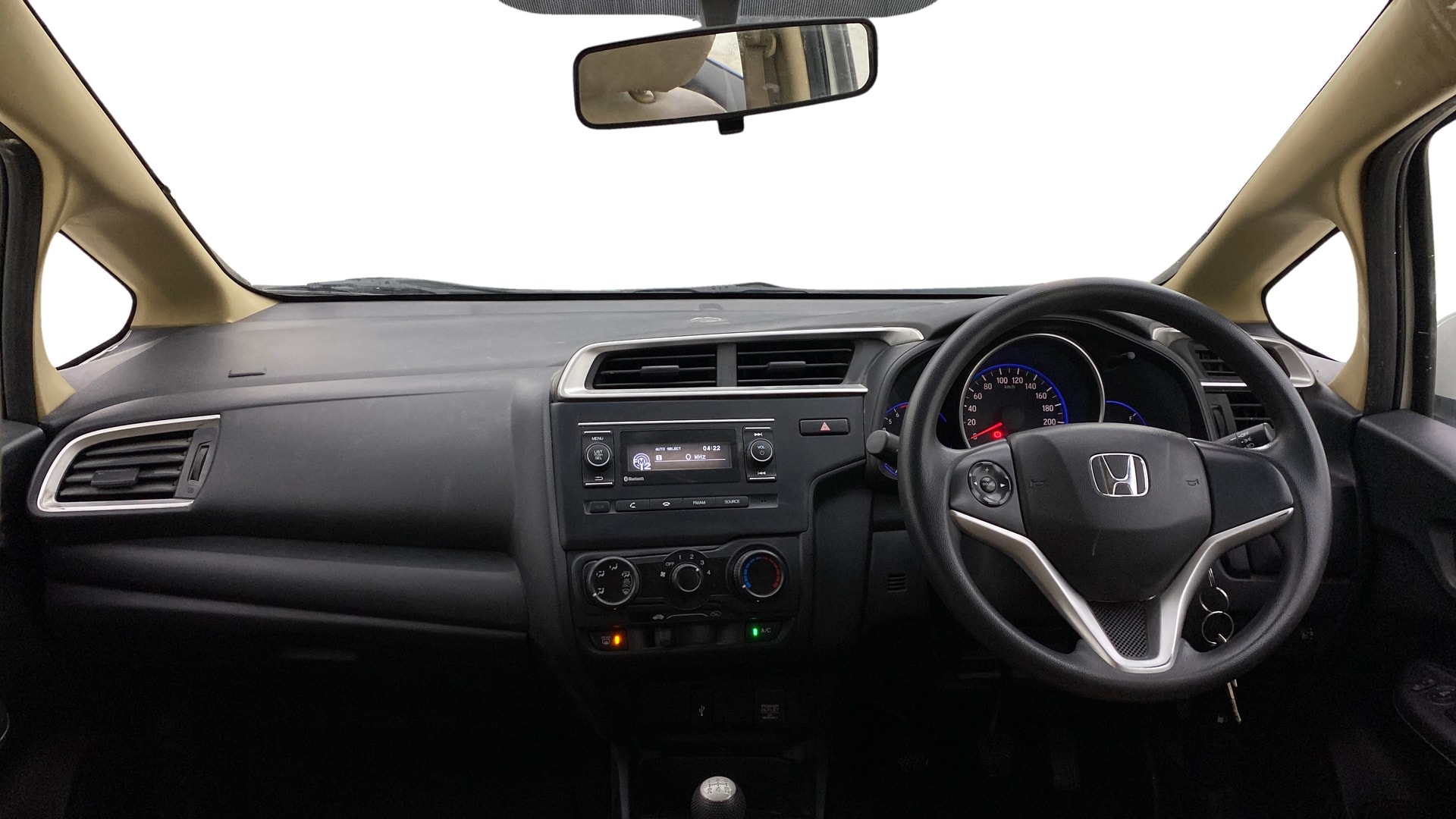 View 2017 Honda Jazz E MT Diesel Image 15 Used 2017 Honda Jazz E MT Diesel Image 15