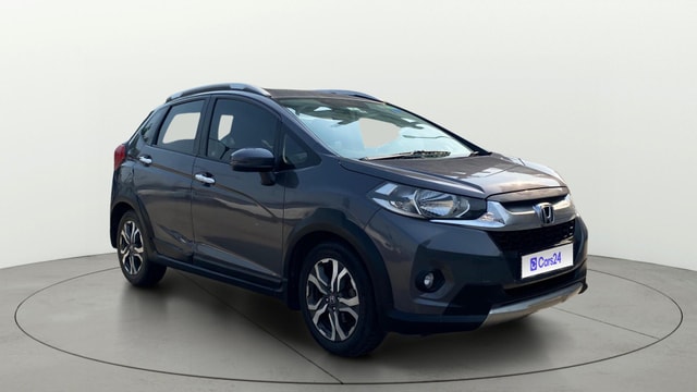View Honda WR-V Image 13 Used Honda WR-V Image 13