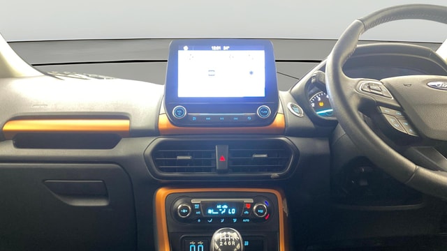 View Ford EcoSport Image 17 Used Ford EcoSport Image 17