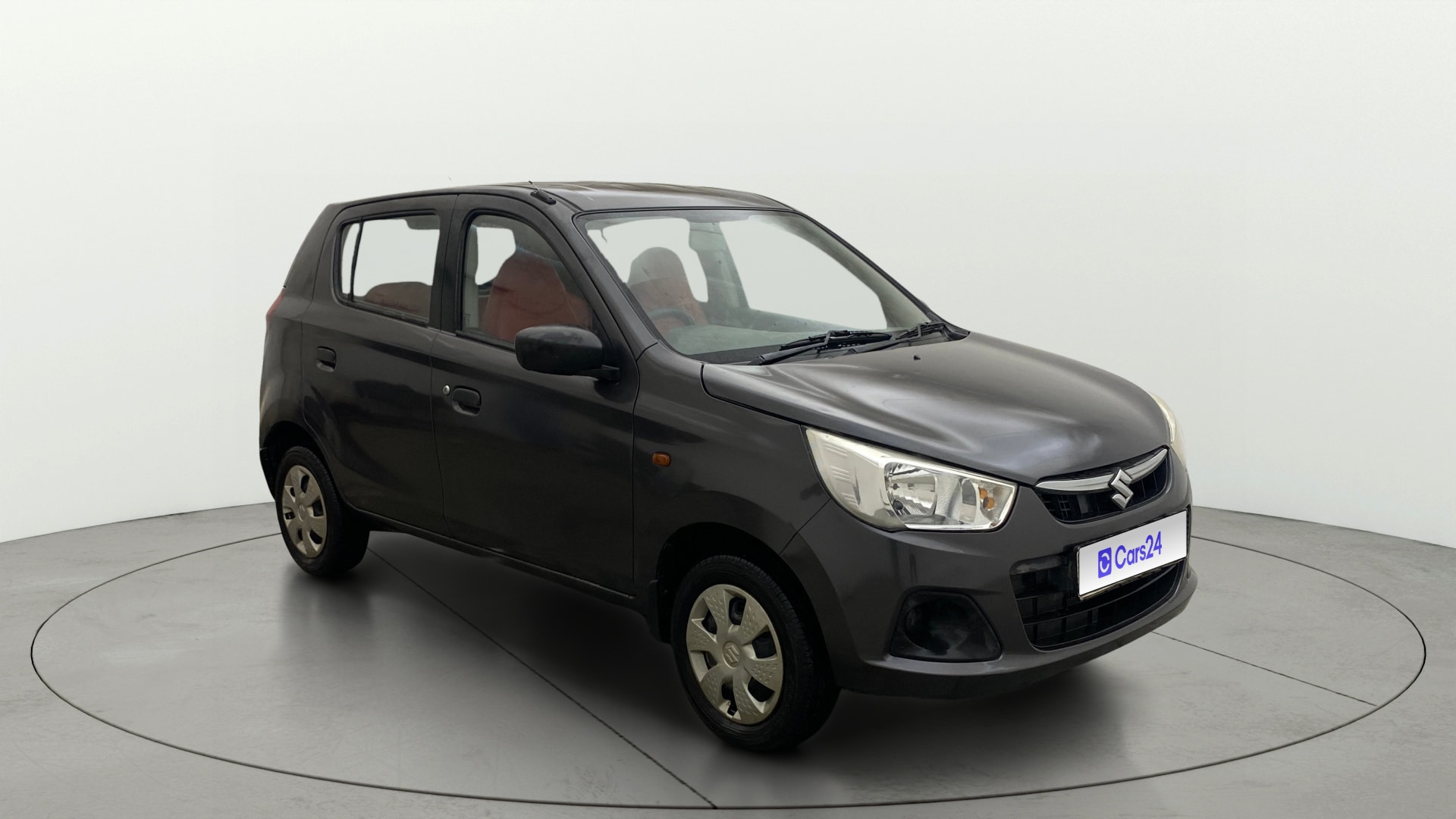 View 2017 Maruti Suzuki Alto K10 LX Image 21 Used 2017 Maruti Suzuki Alto K10 LX Image 21