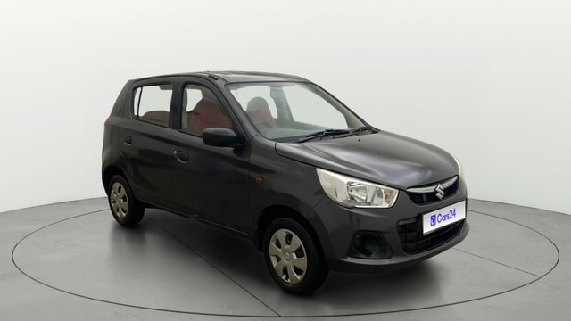 View Maruti Suzuki Alto K10 Image 21 Used Maruti Suzuki Alto K10 Image 21