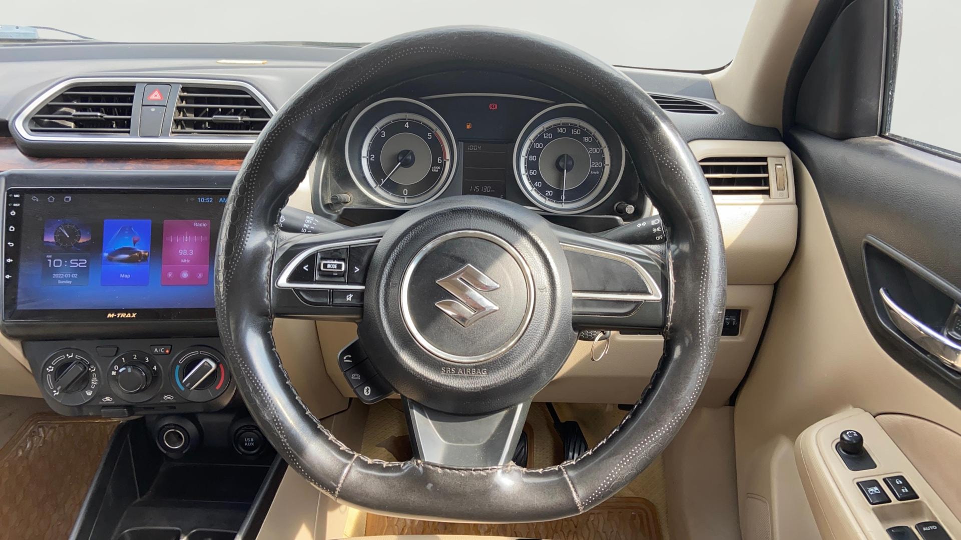 View 2019 Maruti Suzuki 1000 Base Variant Image 20 Used 2019 Maruti Suzuki 1000 Base Variant Image 20