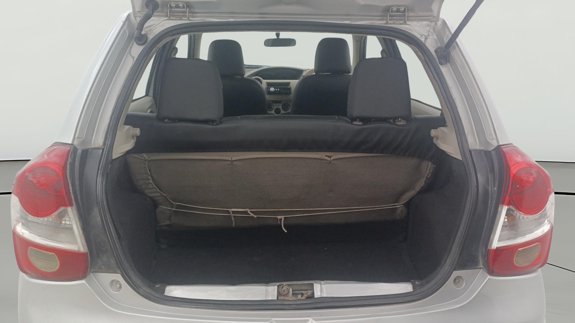 View 2015 Toyota Etios Liva G Image 36 Used 2015 Toyota Etios Liva G Image 36