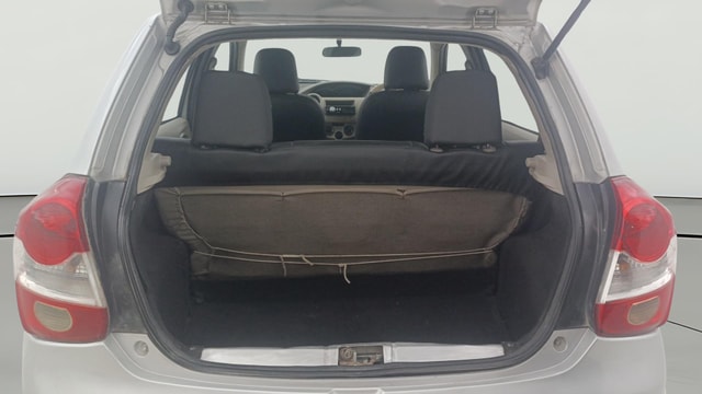 View Toyota Etios Liva Image 36 Used Toyota Etios Liva Image 36