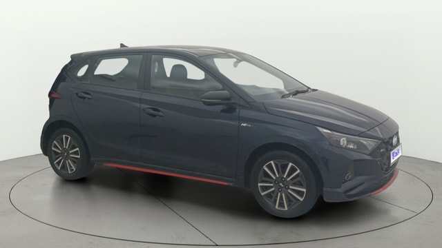 View Hyundai Elite i20 Image 14 Used Hyundai Elite i20 Image 14