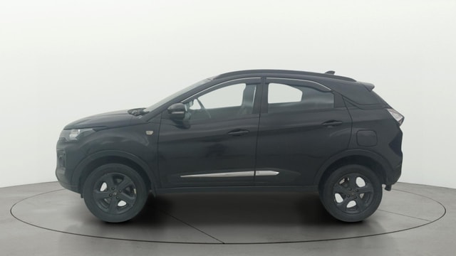 View Tata Nexon Image 6 Used Tata Nexon Image 6