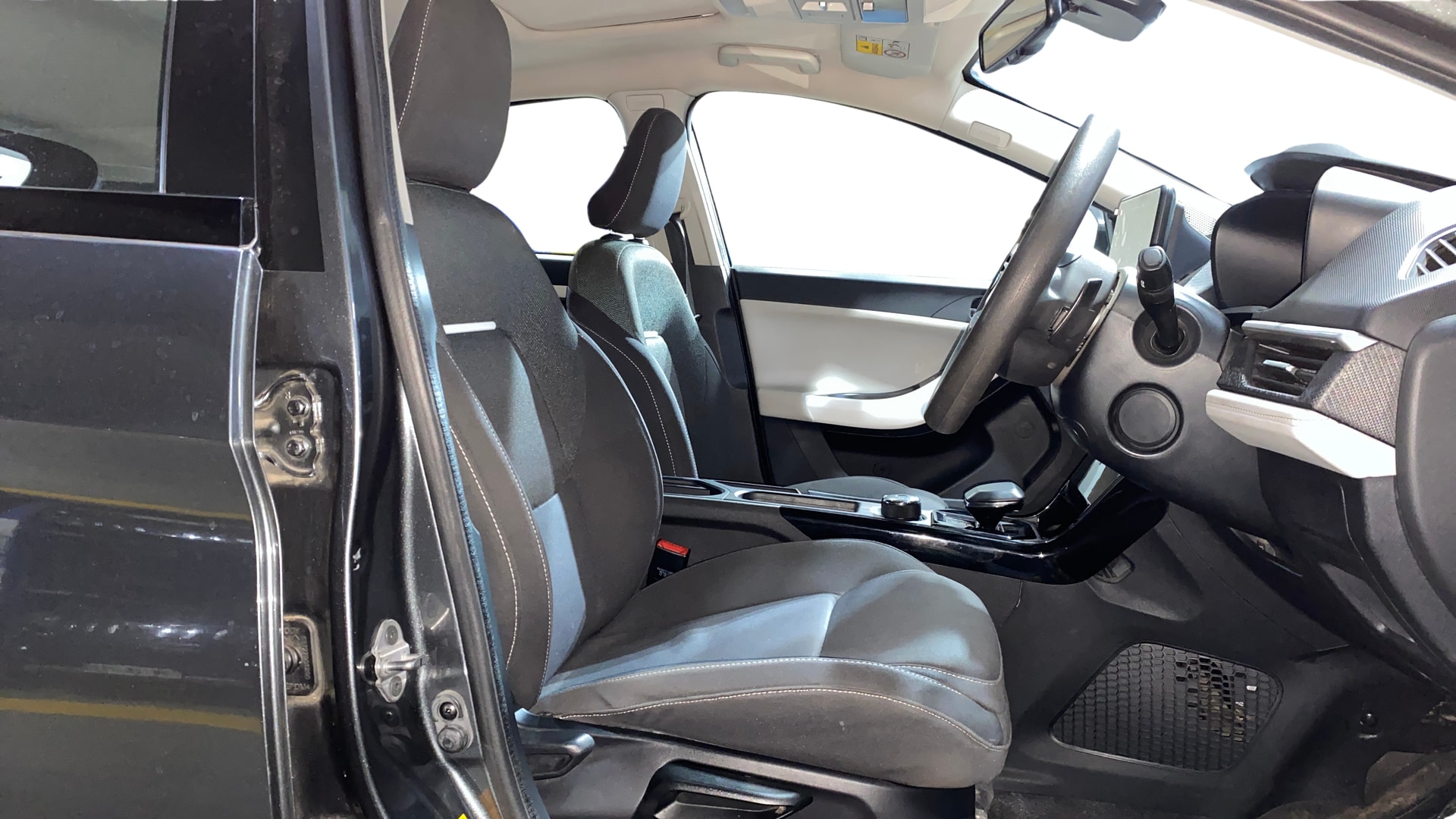 Used 2023 Tata Nexon Used 2023 Tata Nexon