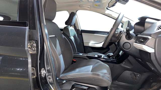 View Tata Nexon Image 17 Used Tata Nexon Image 17