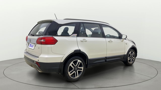 View Tata Hexa Image 43 Used Tata Hexa Image 43