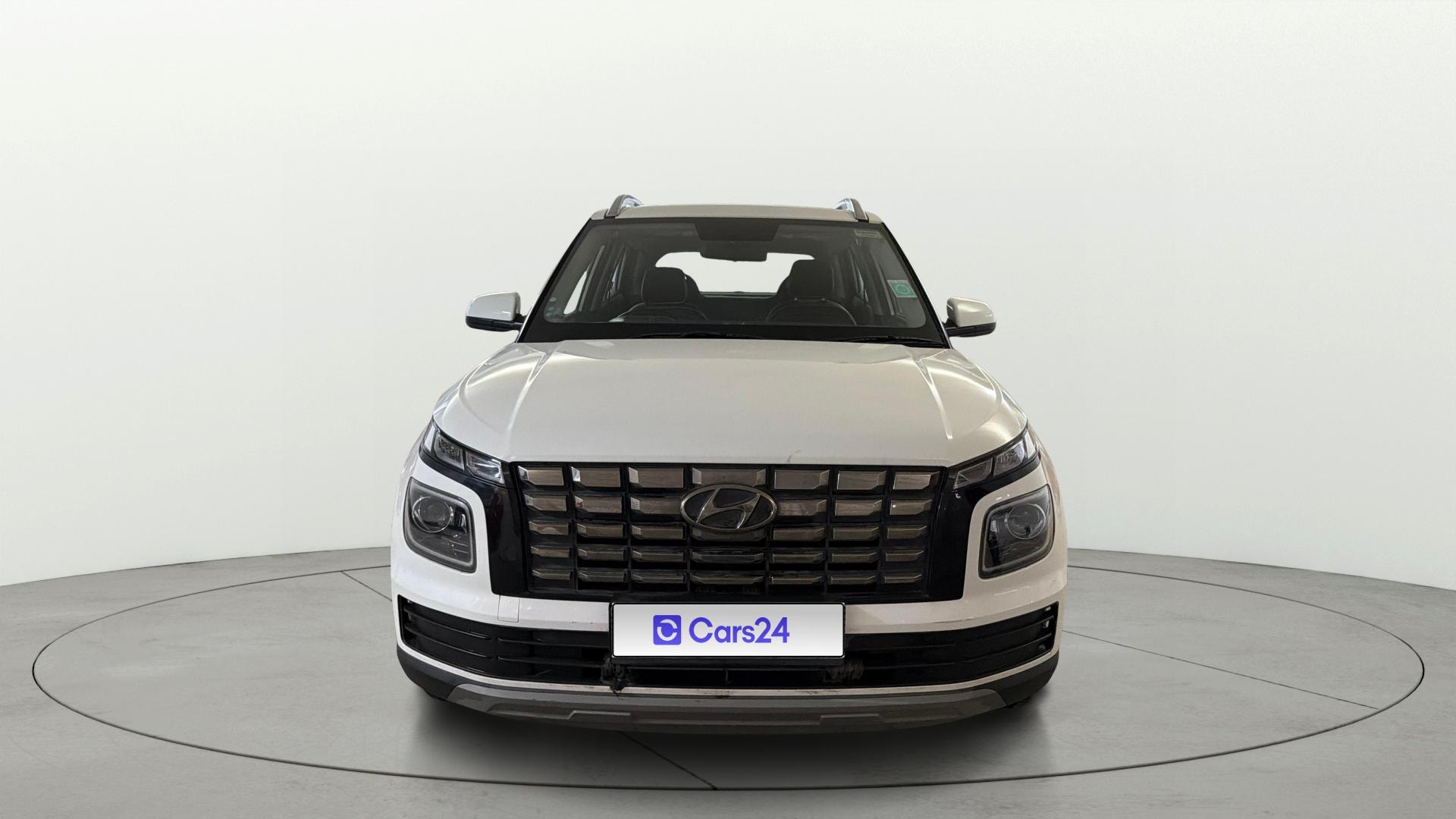 Used 2022 Hyundai Venue Used 2022 Hyundai Venue