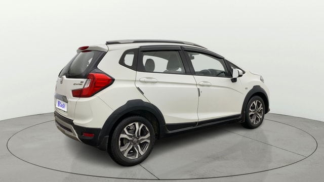 View Honda WR-V Image 41 Used Honda WR-V Image 41