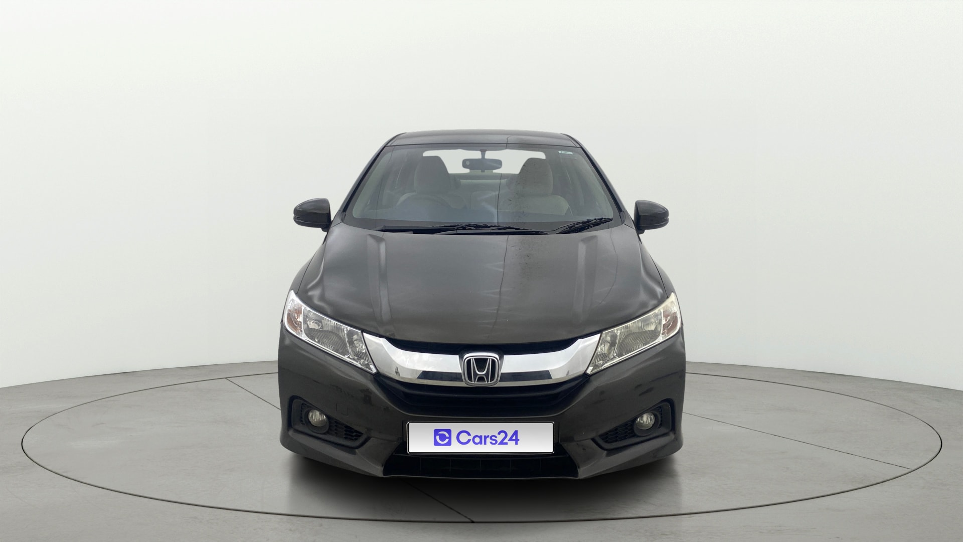 Used 2015 Honda City Used 2015 Honda City