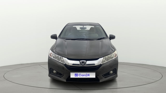 View Honda City Image 1 Used Honda City Image 1