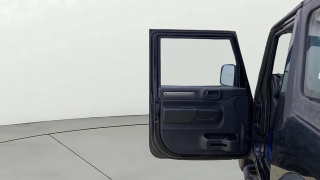View Mahindra Thar Image 31 Used Mahindra Thar Image 31
