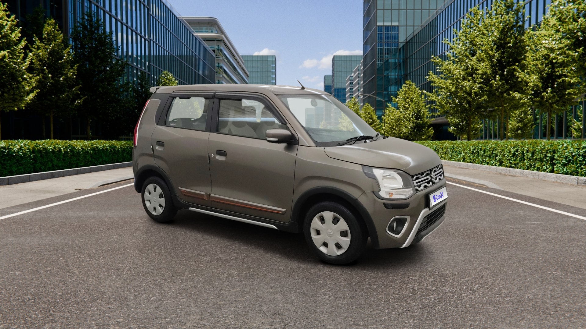 Used 2019 Maruti Suzuki 1000 Used 2019 Maruti Suzuki 1000
