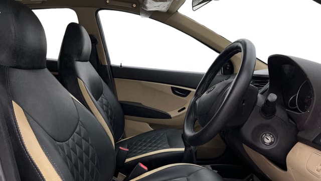 View Hyundai EON Image 26 Used Hyundai EON Image 26