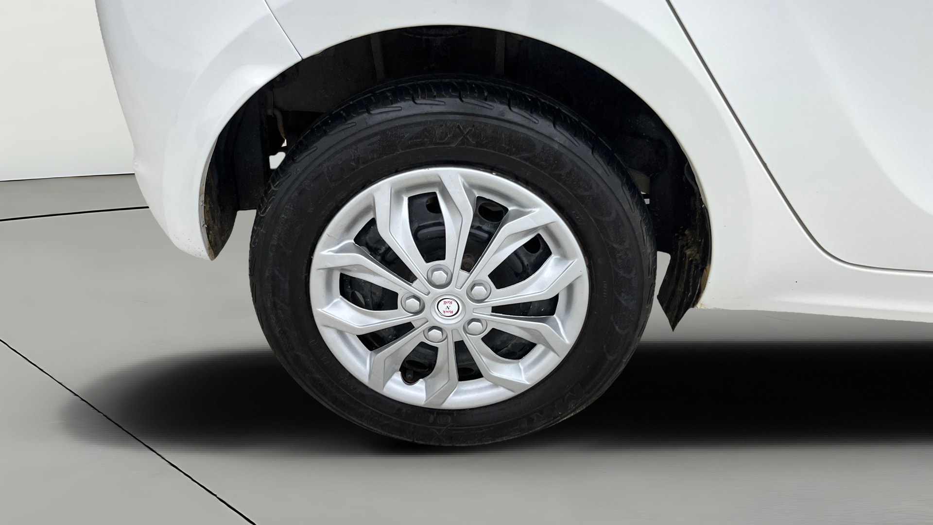 View 2017 Tata Tiago Revotorq XB Image 23 Used 2017 Tata Tiago Revotorq XB Image 23