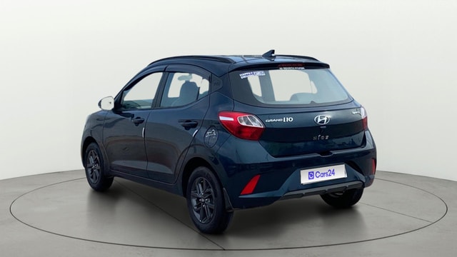 View Hyundai Grand i10 Nios Image 2 Used Hyundai Grand i10 Nios Image 2