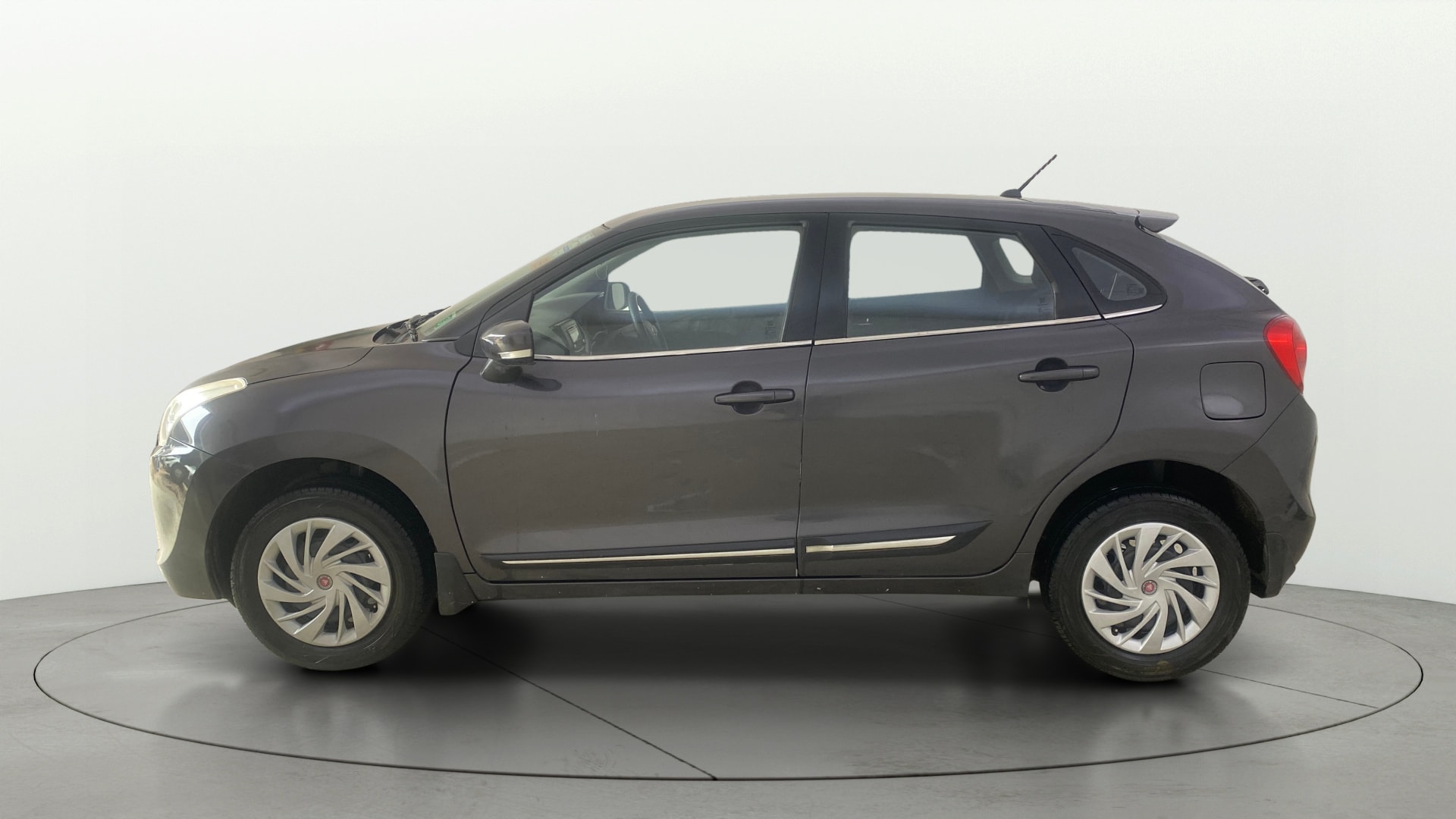 Used 2017 Maruti Suzuki 1000 Used 2017 Maruti Suzuki 1000