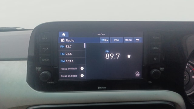 View Hyundai Grand i10 Nios Image 17 Used Hyundai Grand i10 Nios Image 17