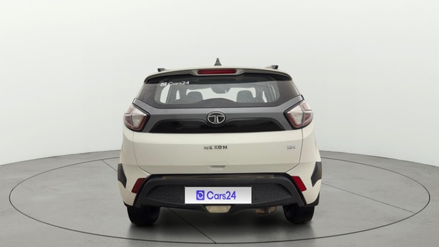 View Tata Nexon Image 38 Used Tata Nexon Image 38