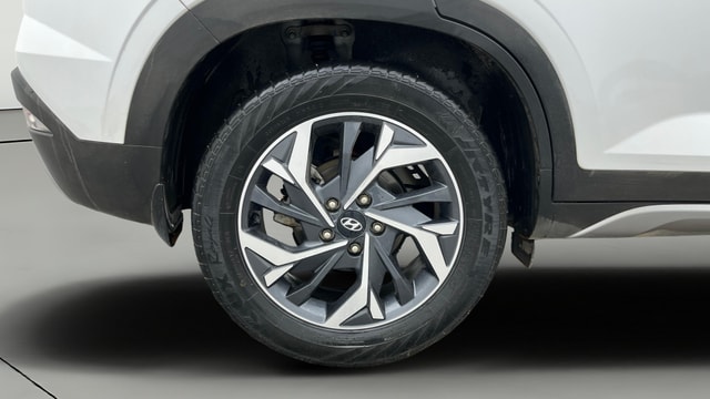 View Hyundai Creta Image 34 Used Hyundai Creta Image 34