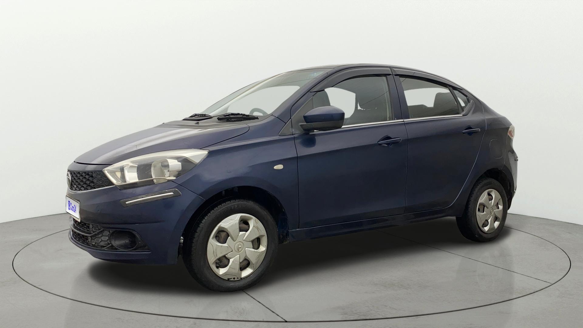 View 2019 Tata Tigor XE Diesel Image 34 Used 2019 Tata Tigor XE Diesel Image 34