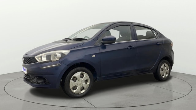 View Tata Tigor Image 34 Used Tata Tigor Image 34
