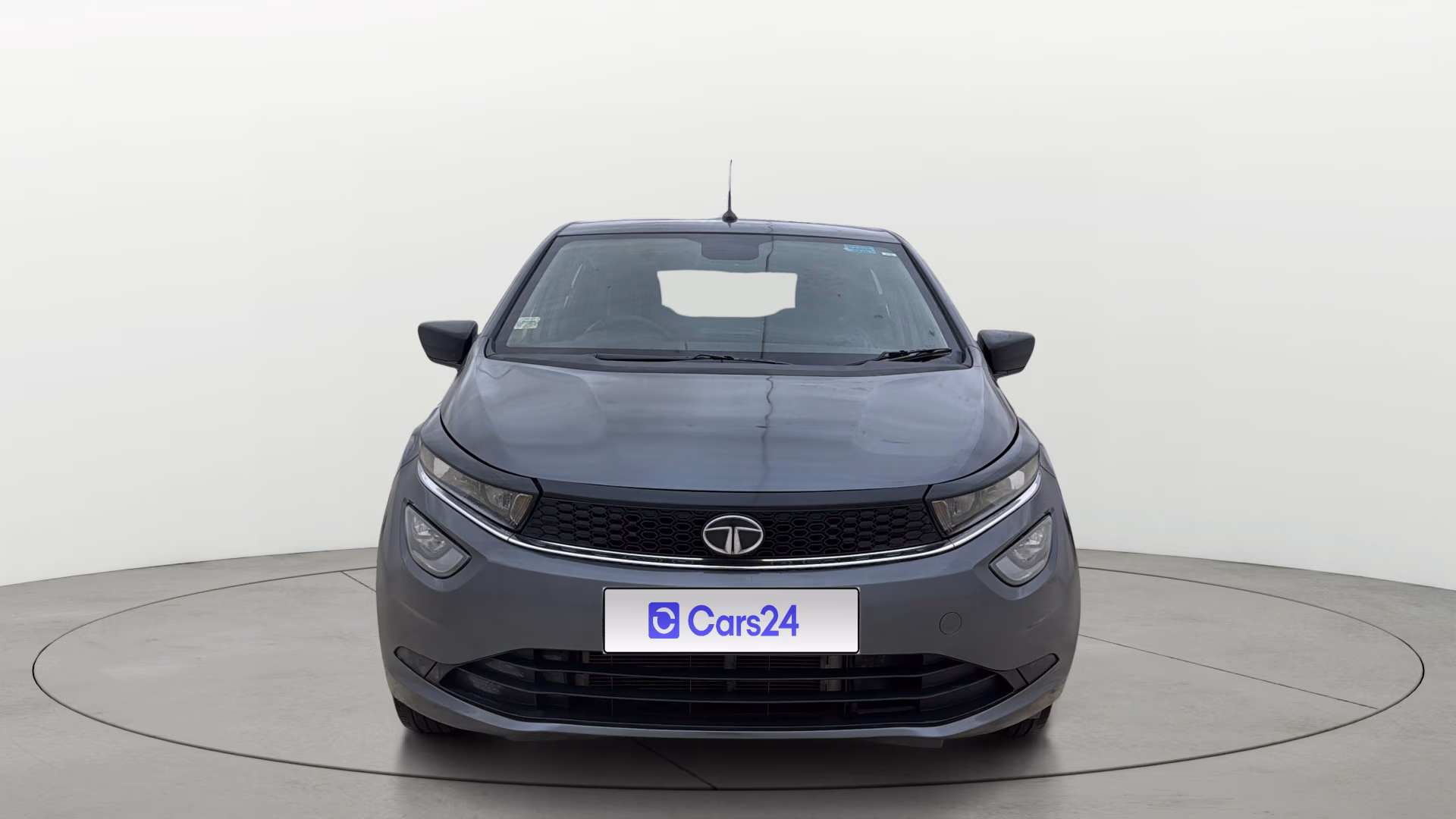 Used 2022 Tata Altroz Used 2022 Tata Altroz