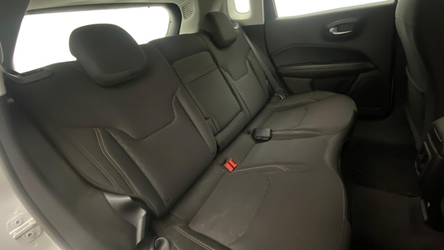 View Jeep Compass Image 29 Used Jeep Compass Image 29