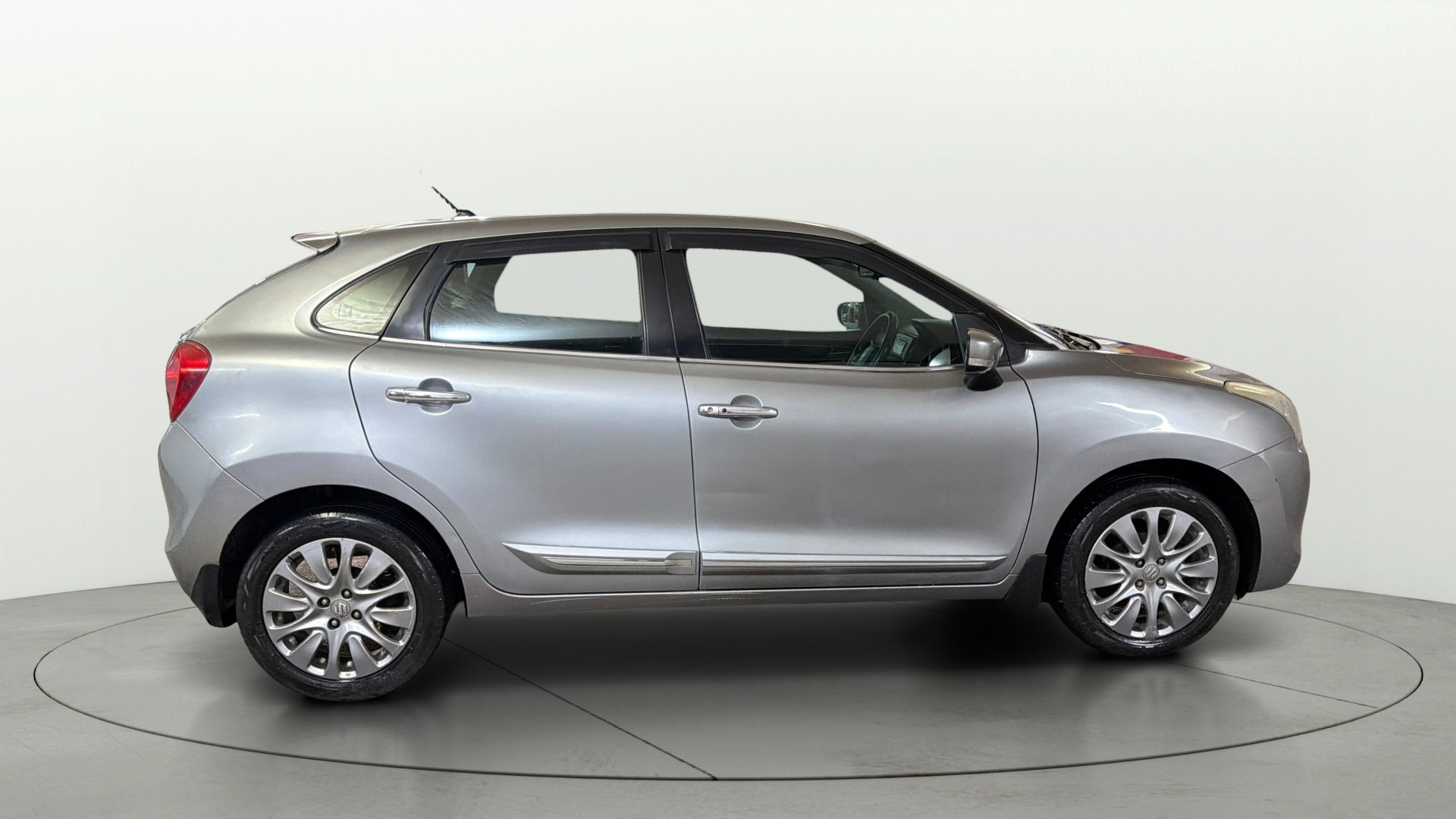 Used 2016 Maruti Suzuki 1000 Used 2016 Maruti Suzuki 1000