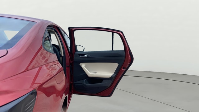 View Volkswagen Virtus Image 8 Used Volkswagen Virtus Image 8