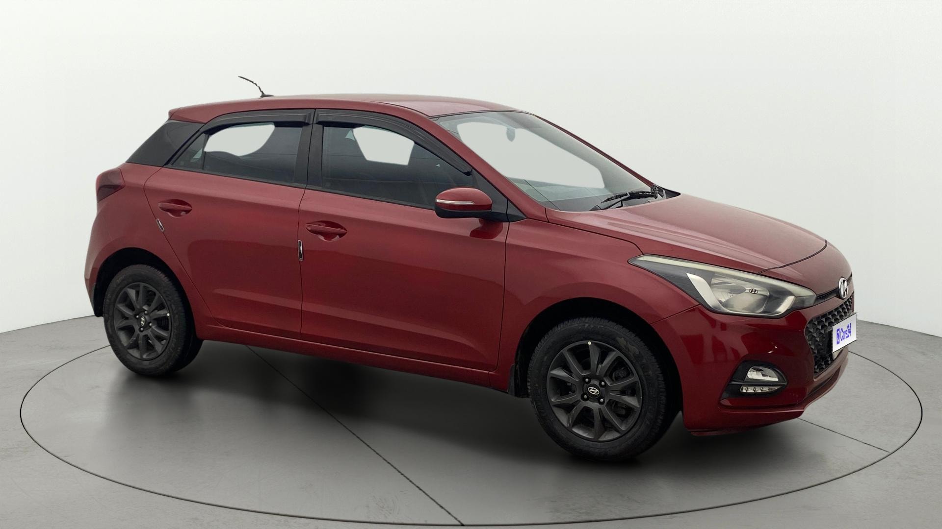 Used 2018 Hyundai Elite i20 Used 2018 Hyundai Elite i20