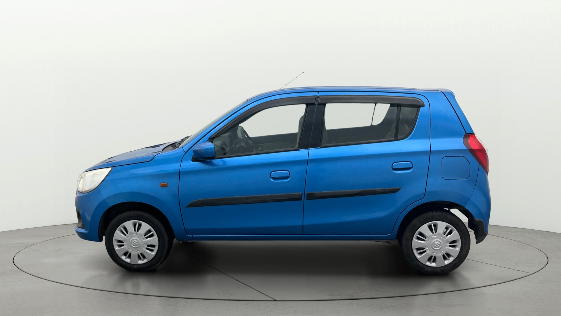 View 2015 Maruti Suzuki Alto K10 LX Image 5 Used 2015 Maruti Suzuki Alto K10 LX Image 5