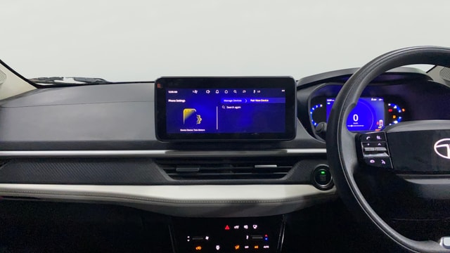 View Tata Nexon Image 33 Used Tata Nexon Image 33