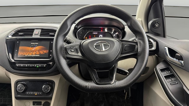 View Tata Tiago Image 20 Used Tata Tiago Image 20