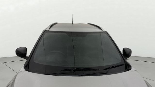 View Nissan Magnite Image 36 Used Nissan Magnite Image 36