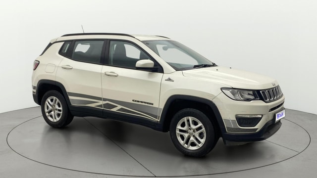 View Jeep Compass Image 21 Used Jeep Compass Image 21