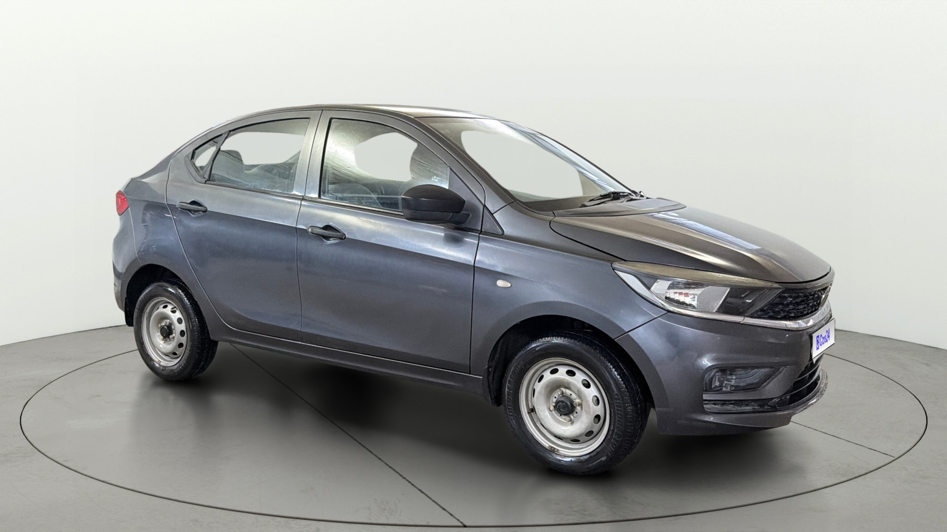 View 2022 Tata Tigor XE Diesel Image 21 Used 2022 Tata Tigor XE Diesel Image 21