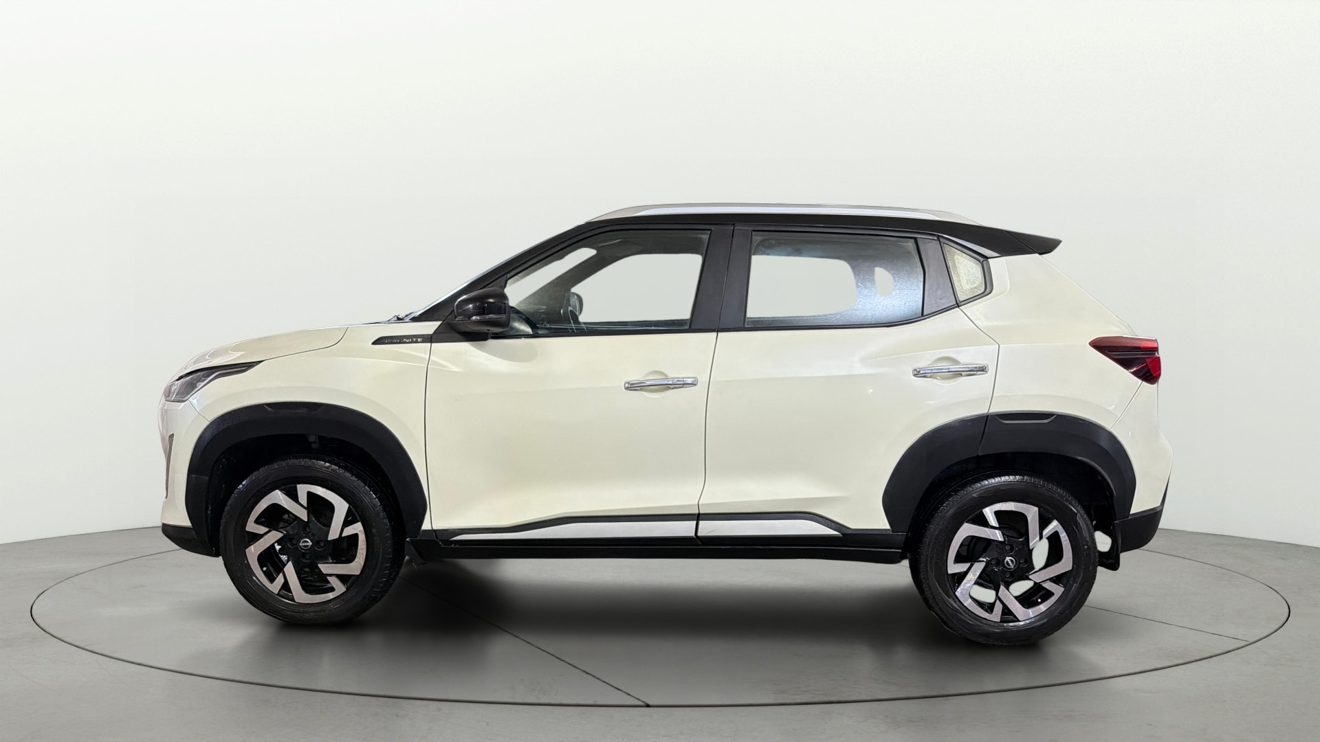 View 2022 Nissan Magnite XV Image 26 Used 2022 Nissan Magnite XV Image 26