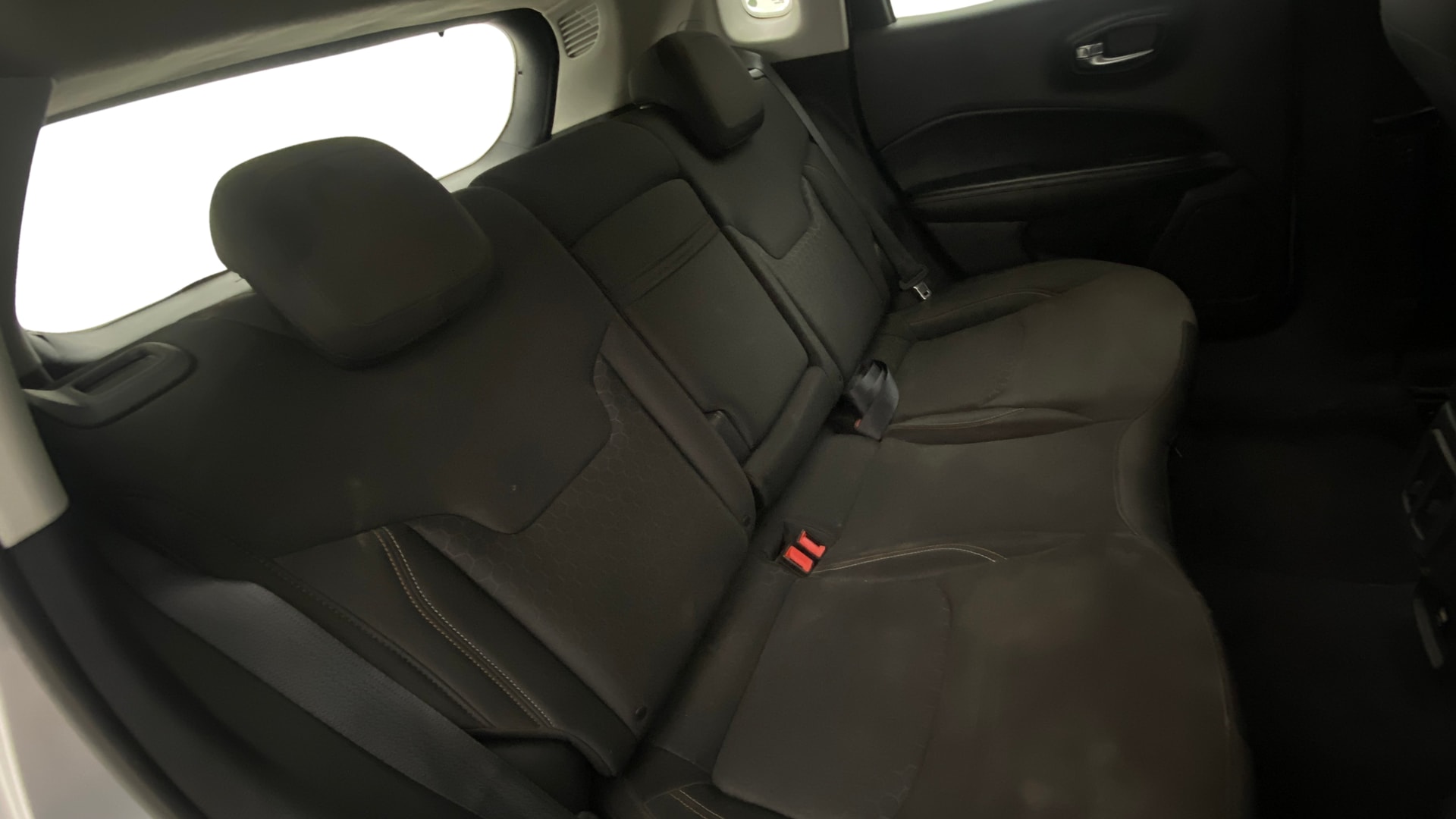 View 2020 Jeep Compass Sport Plus Petrol BS IV Image 29 Used 2020 Jeep Compass Sport Plus Petrol BS IV Image 29