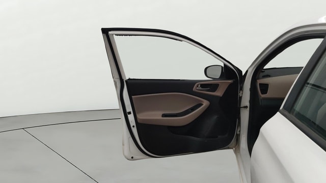 View Hyundai Elite i20 Image 31 Used Hyundai Elite i20 Image 31
