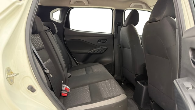 View Nissan Magnite Image 35 Used Nissan Magnite Image 35