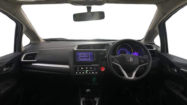 View Honda WR-V Image 16 Used Honda WR-V Image 16