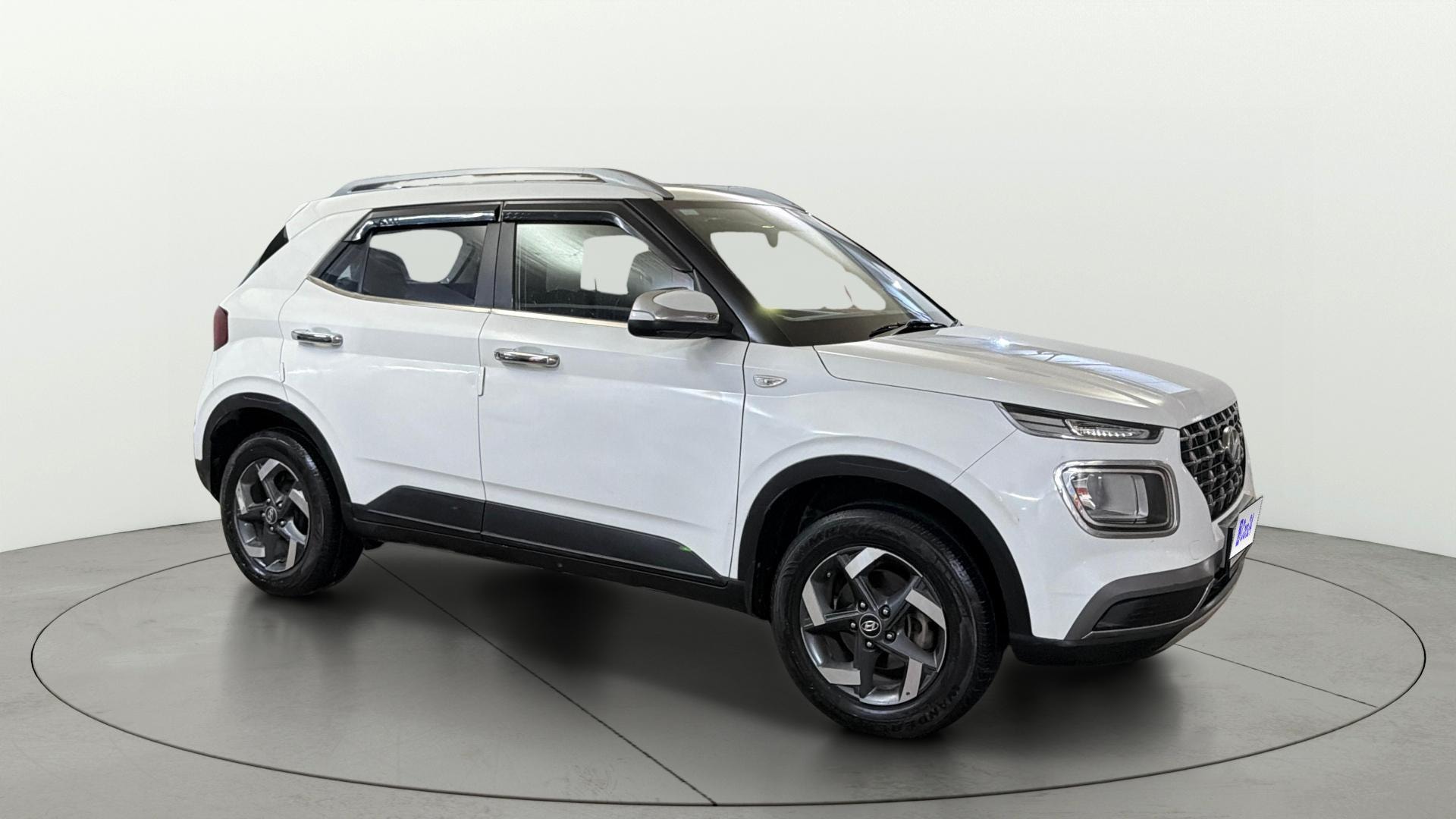 View 2022 Hyundai Venue S 1.2 Petrol Image 35 Used 2022 Hyundai Venue S 1.2 Petrol Image 35
